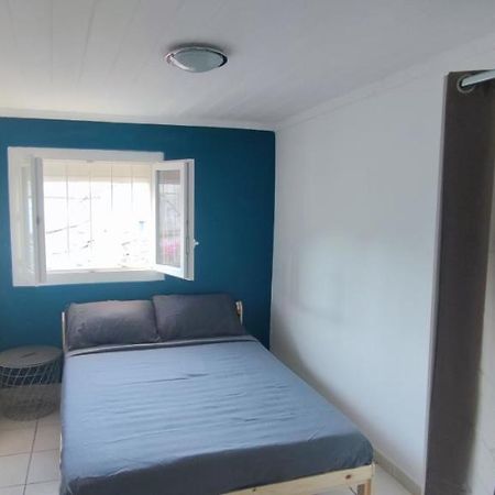 Appartement 45 M² Proche Du Centre Ville Люнель Екстер'єр фото
