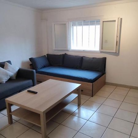Appartement 45 M² Proche Du Centre Ville Люнель Екстер'єр фото