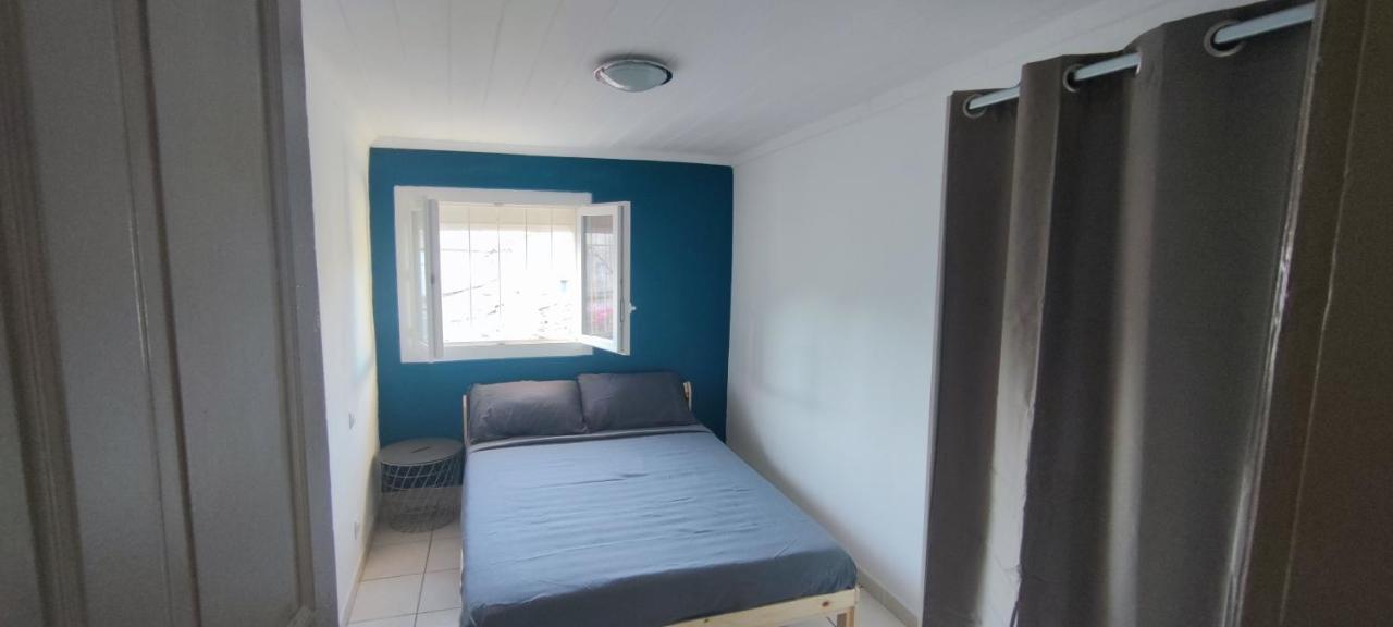Appartement 45 M² Proche Du Centre Ville Люнель Екстер'єр фото
