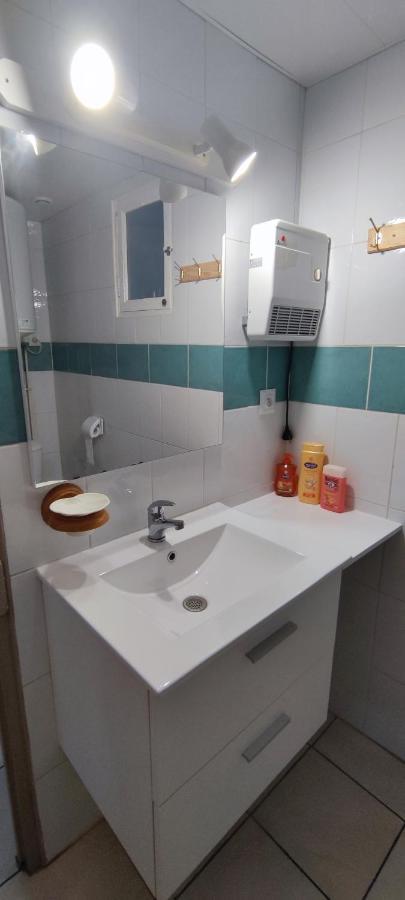 Appartement 45 M² Proche Du Centre Ville Люнель Екстер'єр фото
