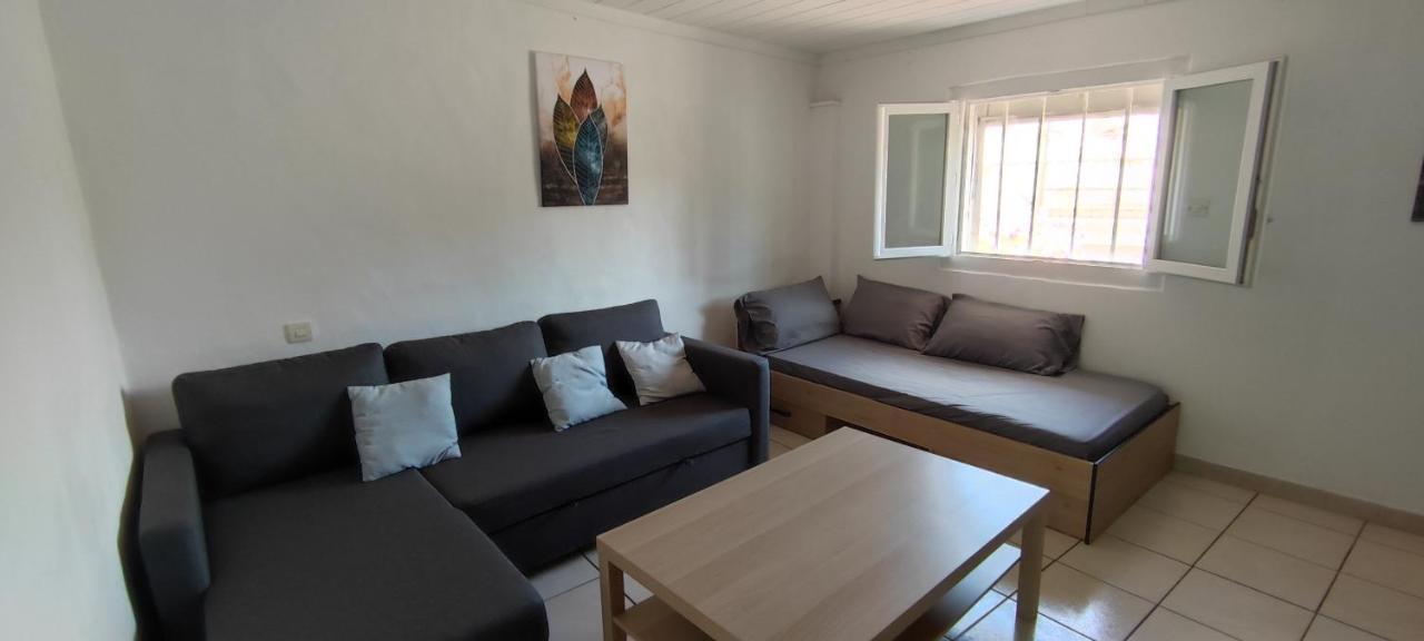 Appartement 45 M² Proche Du Centre Ville Люнель Екстер'єр фото